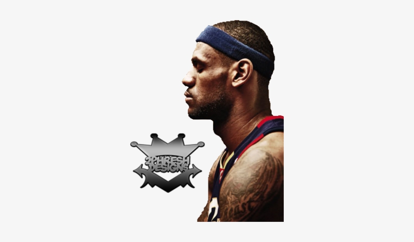 Lebron James, transparent png download