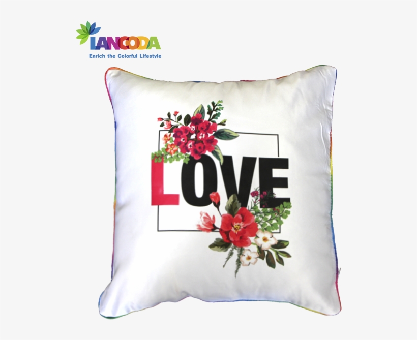 sublimation pillow printing