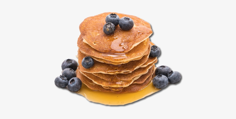 Breakfast Anyone - Pancake, transparent png download