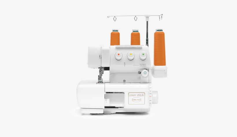 2 Blcs-2 Cover Stitch St F - Overlock, transparent png download