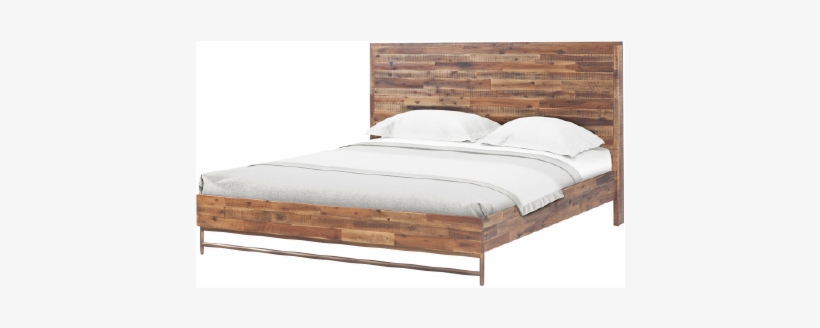 $984 - - Tov Furniture Bushwick Wooden Chest, transparent png download