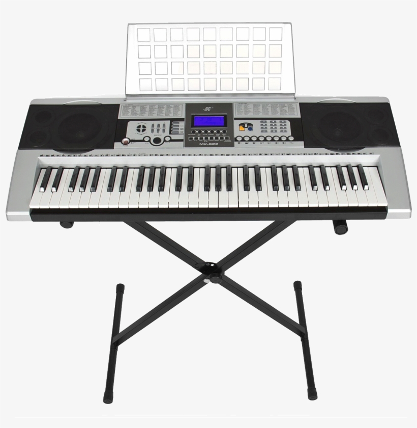 Download Electronic Keyboard 61 Key Electronic Music Keyboard
