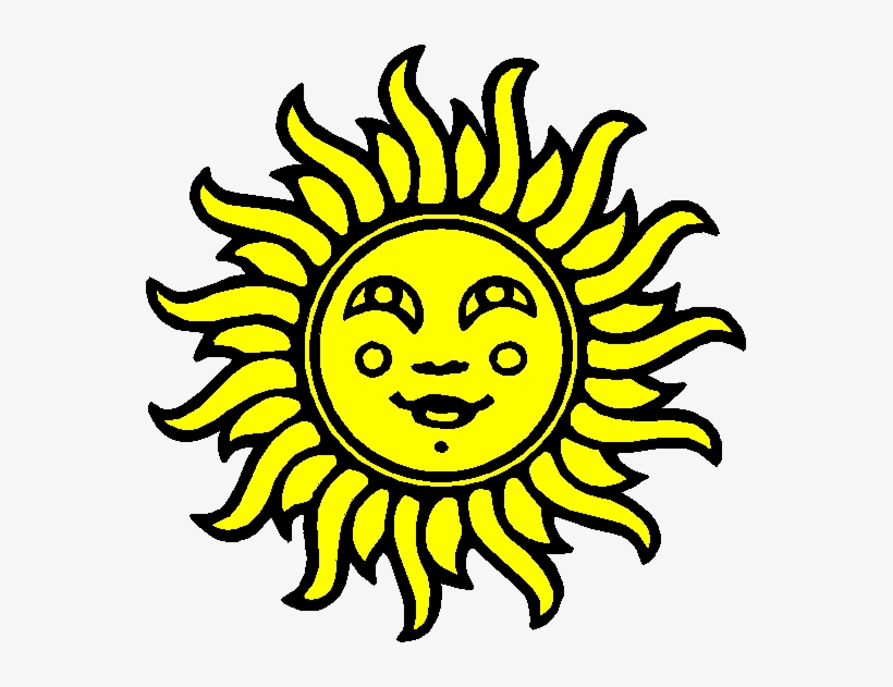 Sunrise Glass - Sunflower, transparent png download