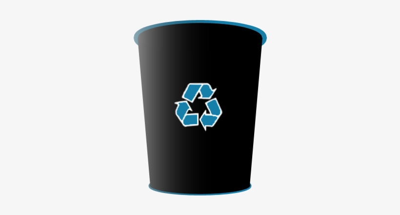 Free Icons Png - Trash, transparent png download