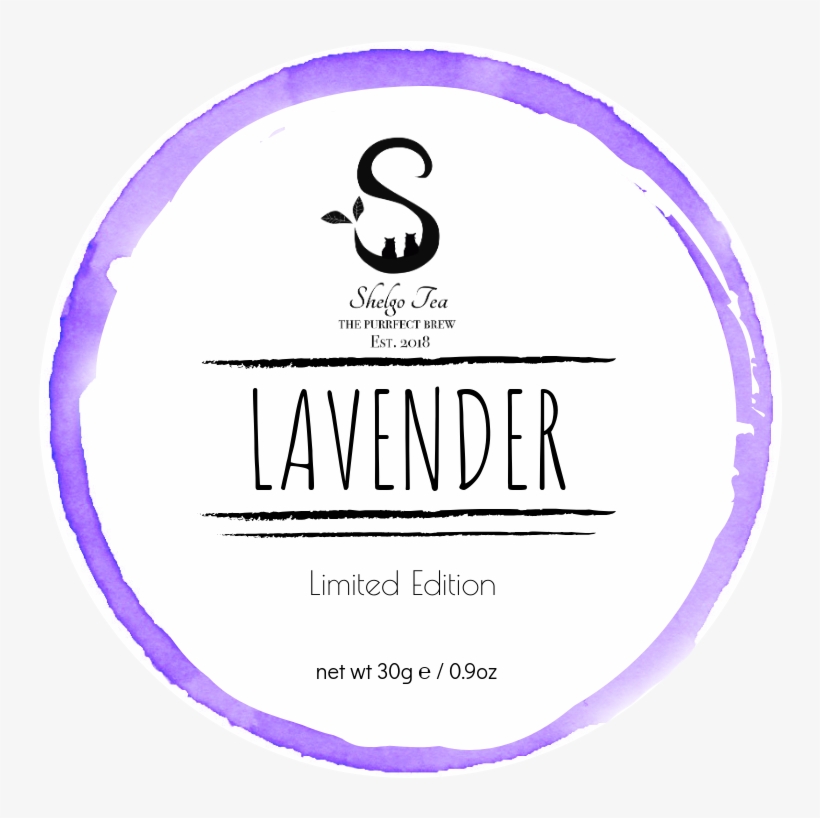 Lavender Tea Health Benefits - Tea, transparent png download