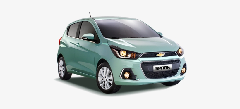 Price - Chevrolet Spark, transparent png download