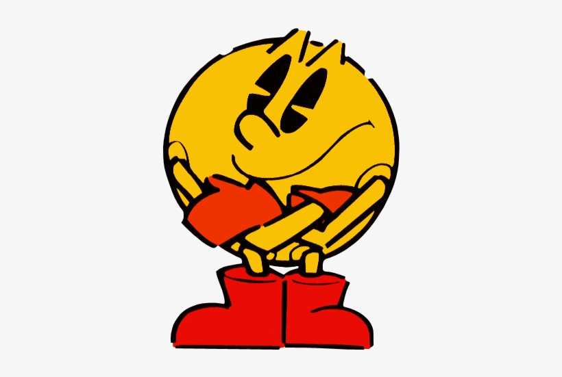 View Samegoogleiqdbsaucenao 1502353320525 , - Pac-man, transparent png download