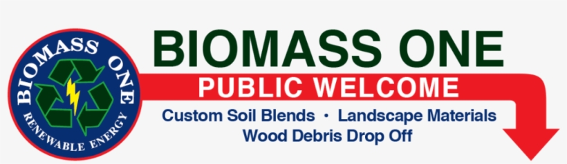 Biomass One Logo - Biomass One Lp, transparent png download
