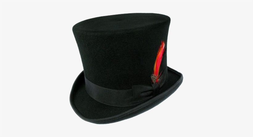 Topper Hat Png Images Victorian Top Hat Png Image Transparent Png Free Download On Seekpng