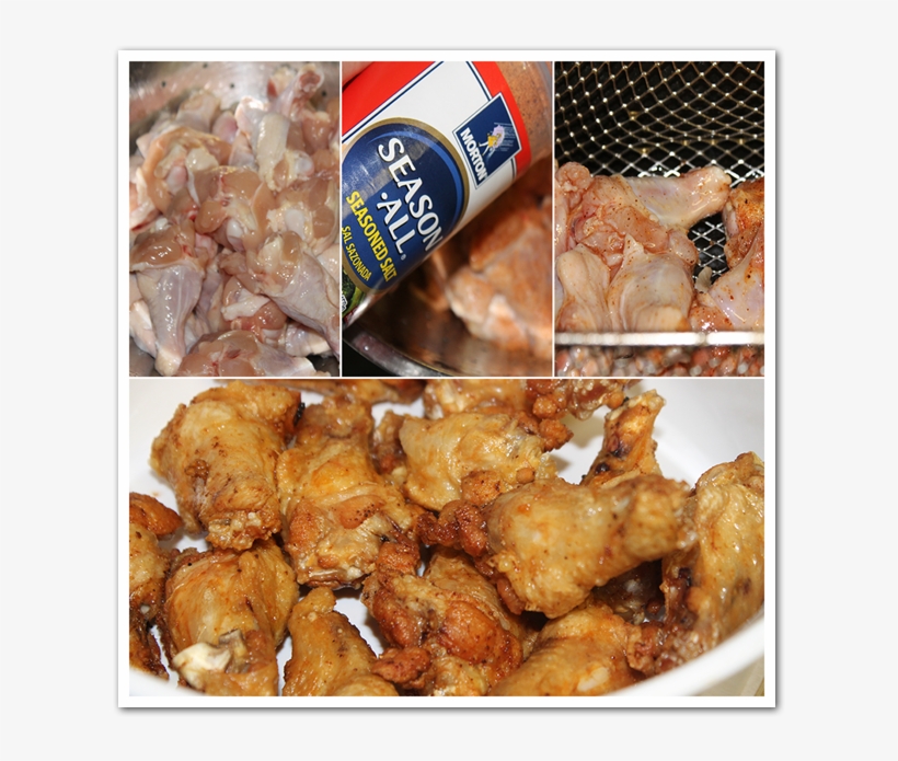 Add The Hot Sauce, Honey, Butter And Vinegar To The - Gosht, transparent png download