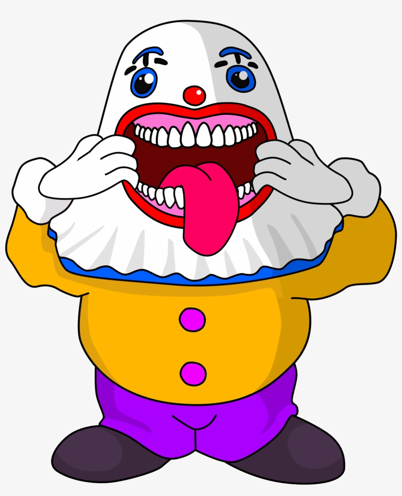 Alternative Angle And Just The - Cartoon, transparent png download