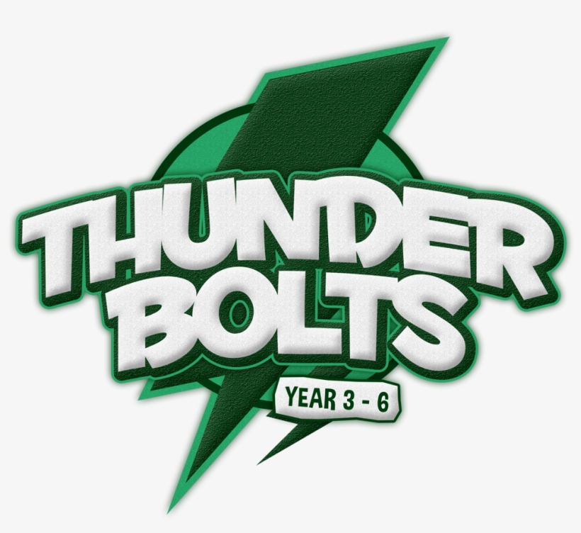 Thunderbolts - Portable Network Graphics, transparent png download