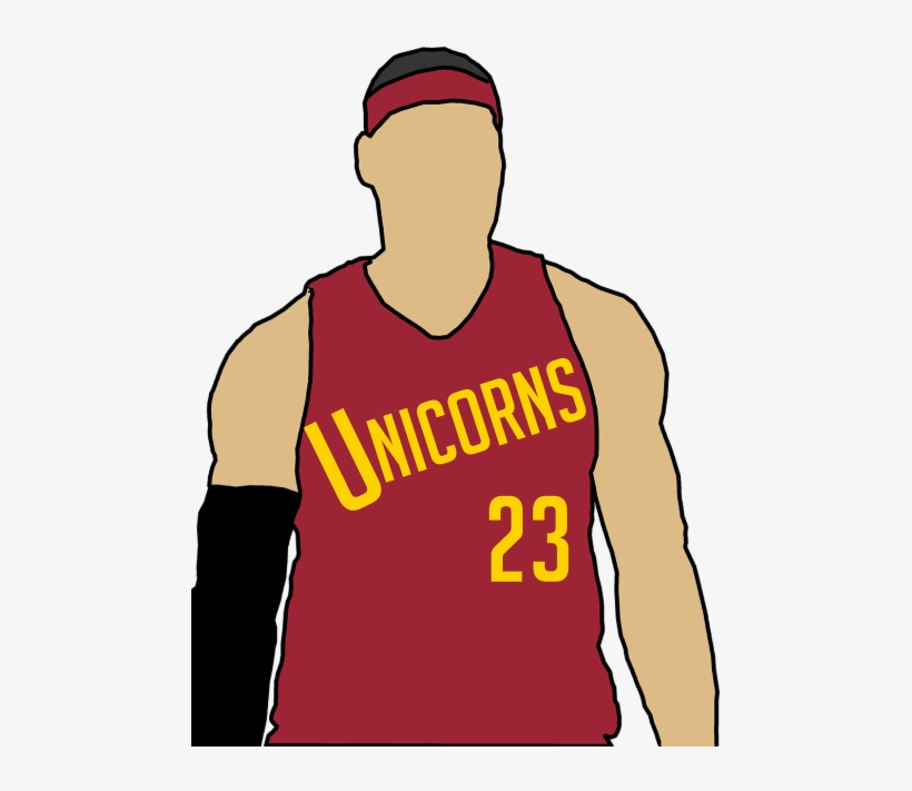 Lebron,lebron James,james,nemokamos Iliustracijos,nemokami - Lebron James, transparent png download