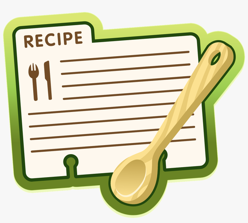 Here's An Offer You Can't Pass Up - Recipe Clipart, transparent png download