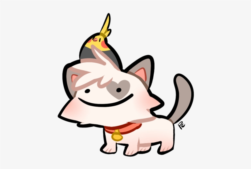 Ditto Missy - Cartoon, transparent png download