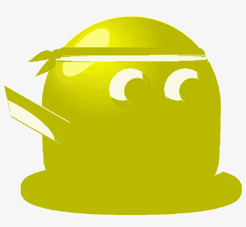 Mb Image/png - Pac-man, transparent png download