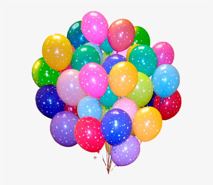 Moscow Toy Balloon Holiday Wedding Png Transprent - Bouquet Ballon De Fête  Png Image | Transparent Png Free Download On Seekpng