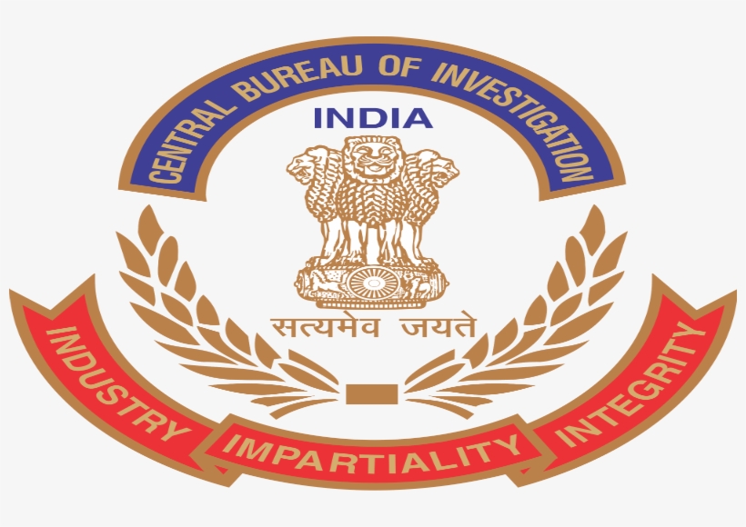 The Central Bureau Of Investigation Has Arrested An - Central Bureau Of Investigation, transparent png download