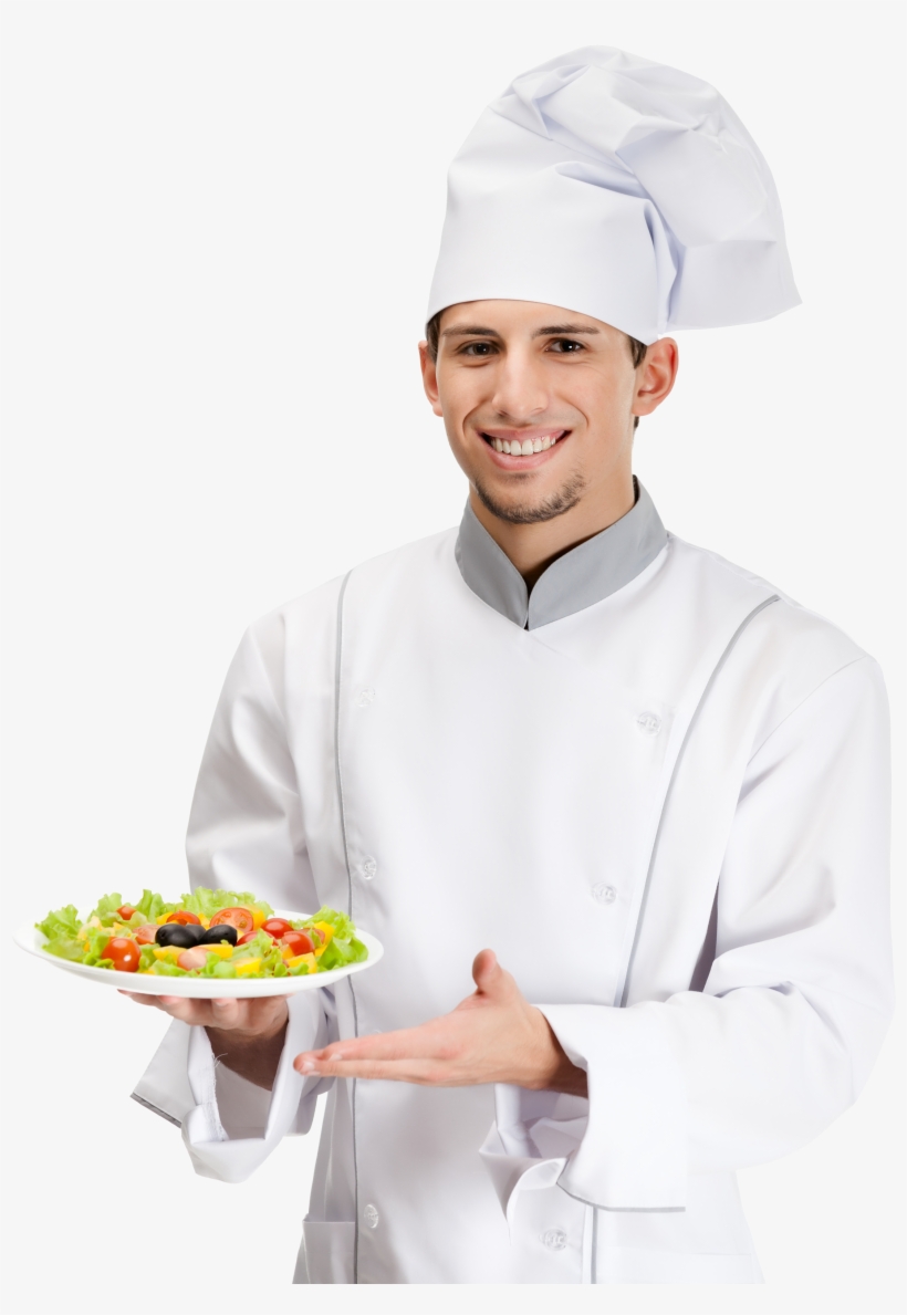 273565-chef - Chef, transparent png download