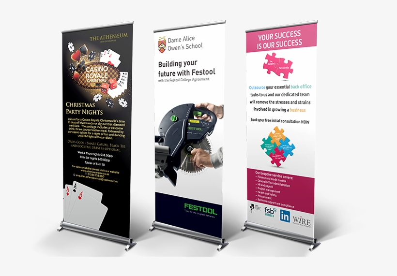 Roller Banners 1 PNG Image | Transparent PNG Free Download on SeekPNG