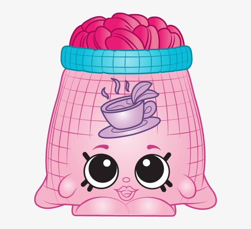 Cafe Cruz - Shopkins, transparent png download