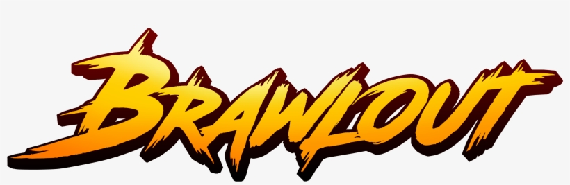 After Getting Into The Hands Of Over 80,000 Challengers - Brawlout Logo Png, transparent png download