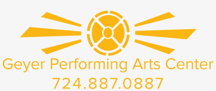 Geyer Logo Gold Phone - Circle, transparent png download