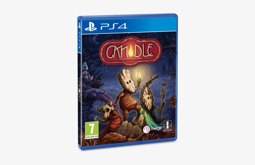 The Power Of The Flame Candle Nintendo Switch PNG Image Transparent