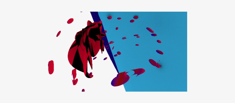 Original Render - Illustration, transparent png download