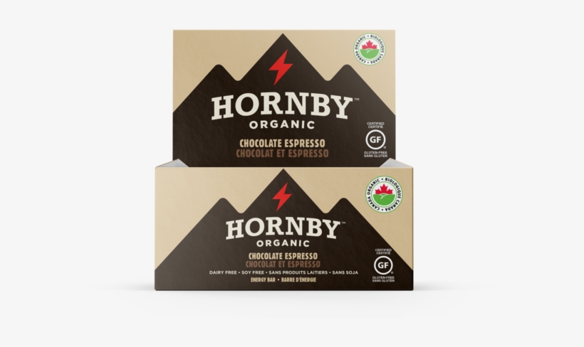 Chocolate Espresso Energy Bar - Chocolate, transparent png download