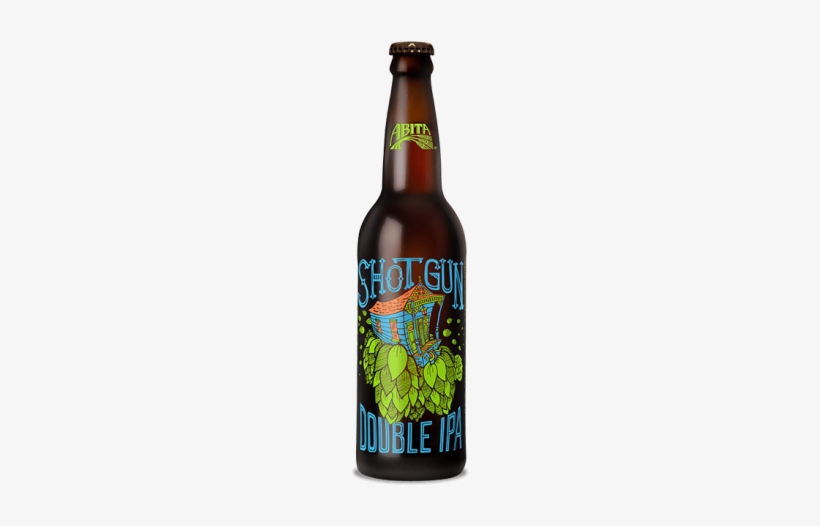 Shotgun Double Ipa - Abita Brewing Company, transparent png download