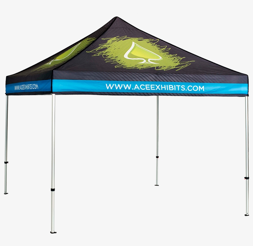 Sublimated Tent Canopy, transparent png download