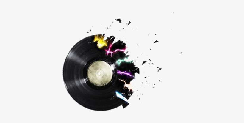 1485096984-2328 - Discos Dj Png, transparent png download