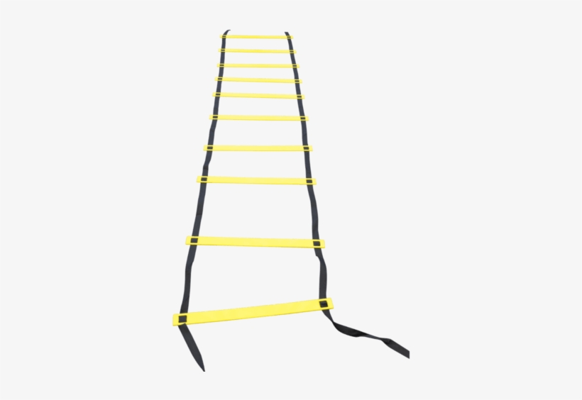 Speed Training Ladder - Stairs, transparent png download