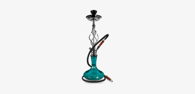 Sahara Filigree 24" Hookah - Buy Hookah, transparent png download