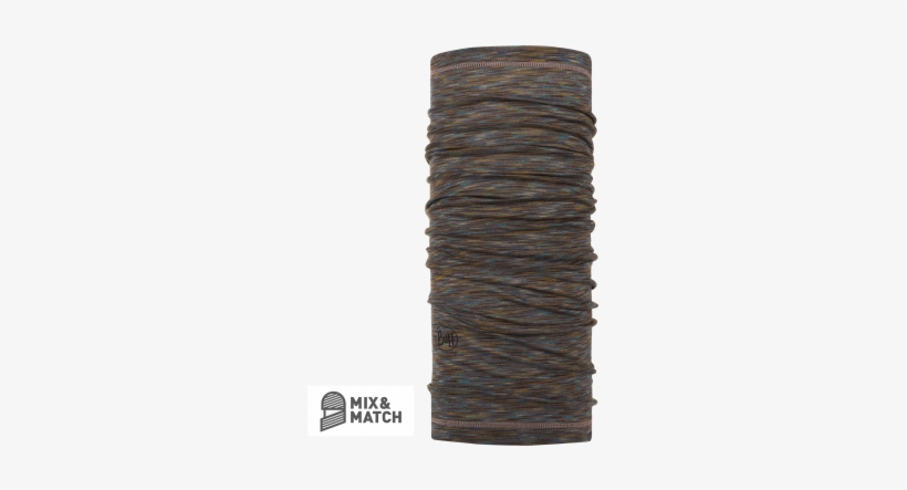Buff 3/4 Merino Wool One Size, transparent png download
