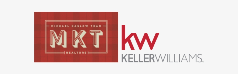 The Michael Kaslow Team - Kw Logo Shot Glass, transparent png download
