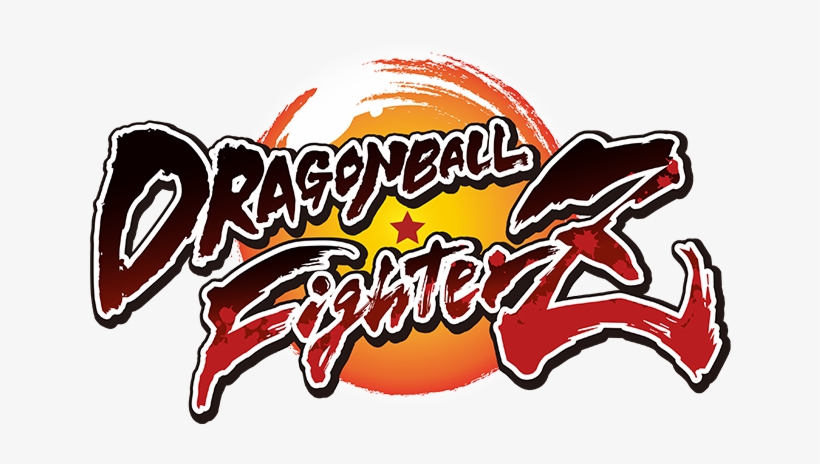 Blank - Dragonball Fighter Z Logo, transparent png download