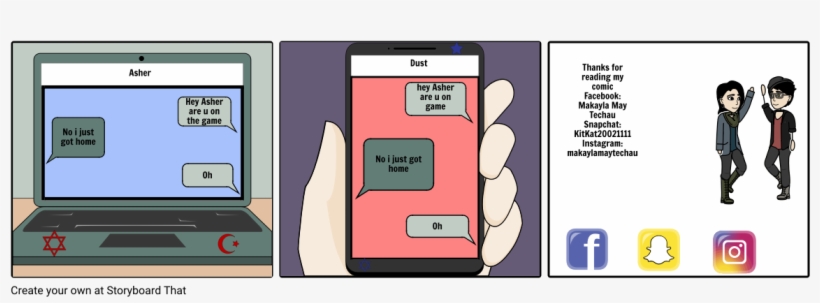 Asher X Dust - Mobile Phone, transparent png download