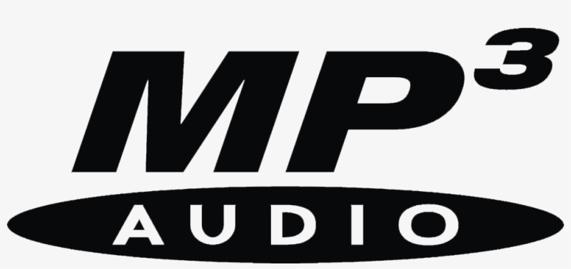 Diferencia Entre Ogg Y - Mp3 Logo Png, transparent png download