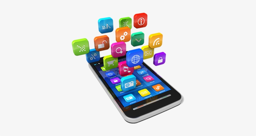 Be It Latest Android - Solution Mobile, transparent png download