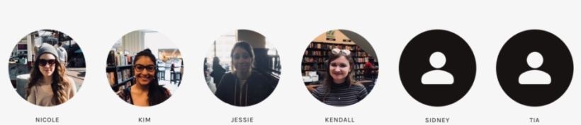 Spotify Participants - Circle, transparent png download