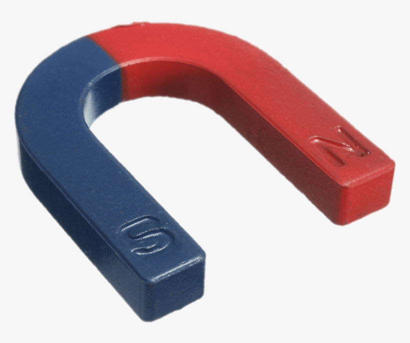 Download - U Şeklinde Miknatis, transparent png download