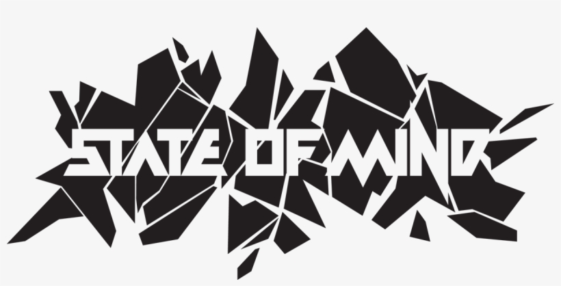 State Of Mind Coming To Consoles And Pc On 15 August - State Of Mind Game Logo, transparent png download