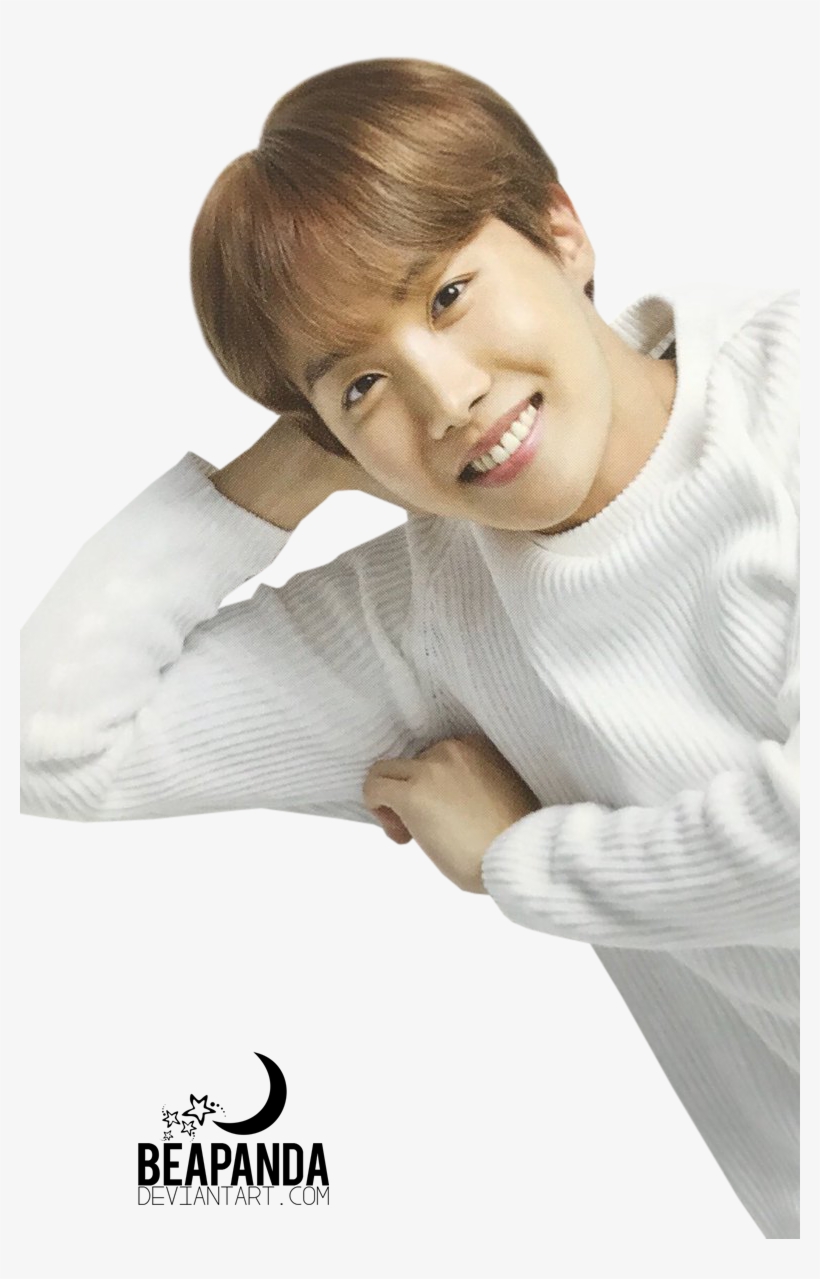 45 Images About Png/editing 💧 On We Heart It - J-hope, transparent png download