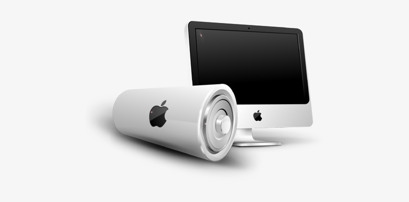 Please Check The Downloaded File For Copyrights,usage - Mac Icons, transparent png download