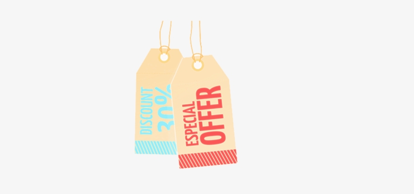 Hang-tags - Austin Trim & Wholesaler Inc, transparent png download