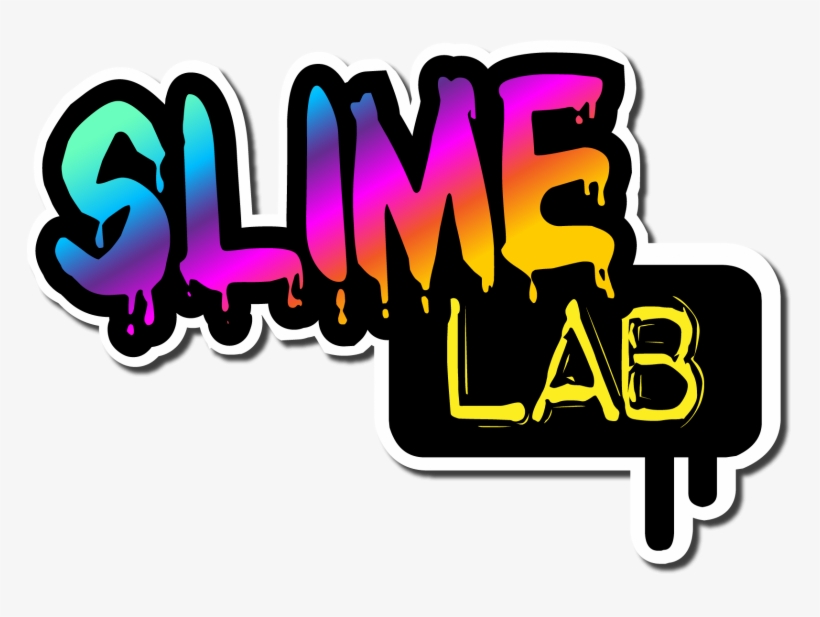 Slime Lab Franchise - Franchising, transparent png download