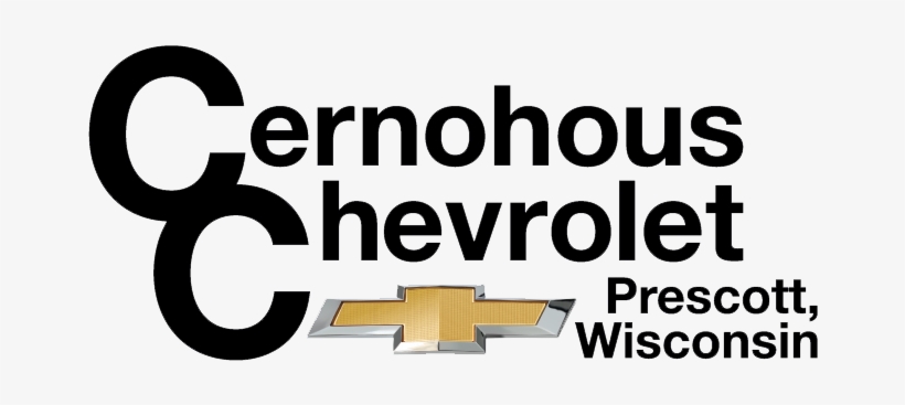 Cernohous Chevrolet Inc - Cernohous Chevrolet, transparent png download
