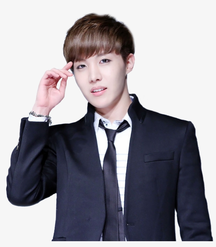 Jimin - J-hope, transparent png download